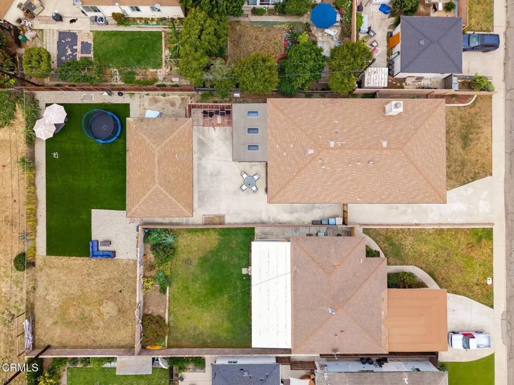 171 Lang Street Ventura, CA 93003