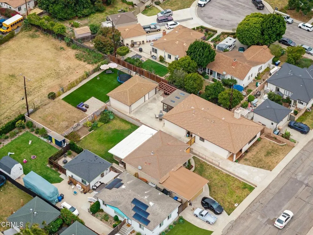 171 Lang Street Ventura, CA 93003