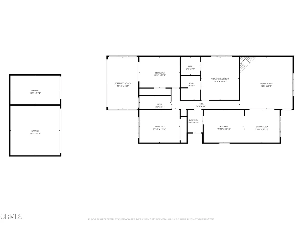 171 Lang Street Ventura, CA 93003