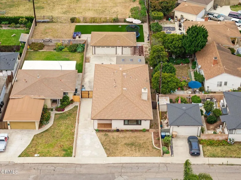 171 Lang Street Ventura, CA 93003