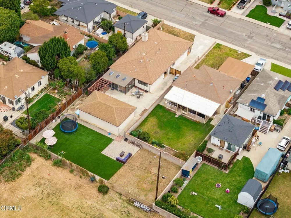 171 Lang Street Ventura, CA 93003