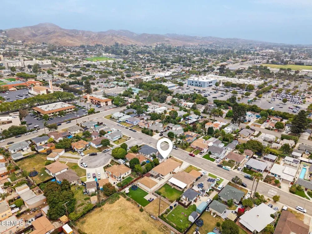 171 Lang Street Ventura, CA 93003