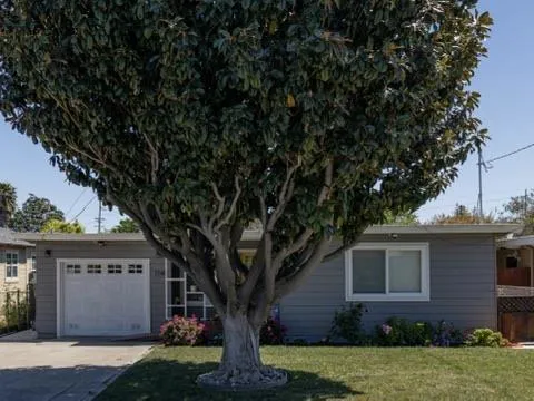 1148 Berkeley Avenue Menlo Park, CA 94025