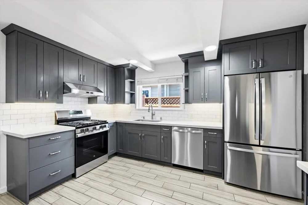 1148 Berkeley Avenue Menlo Park, CA 94025