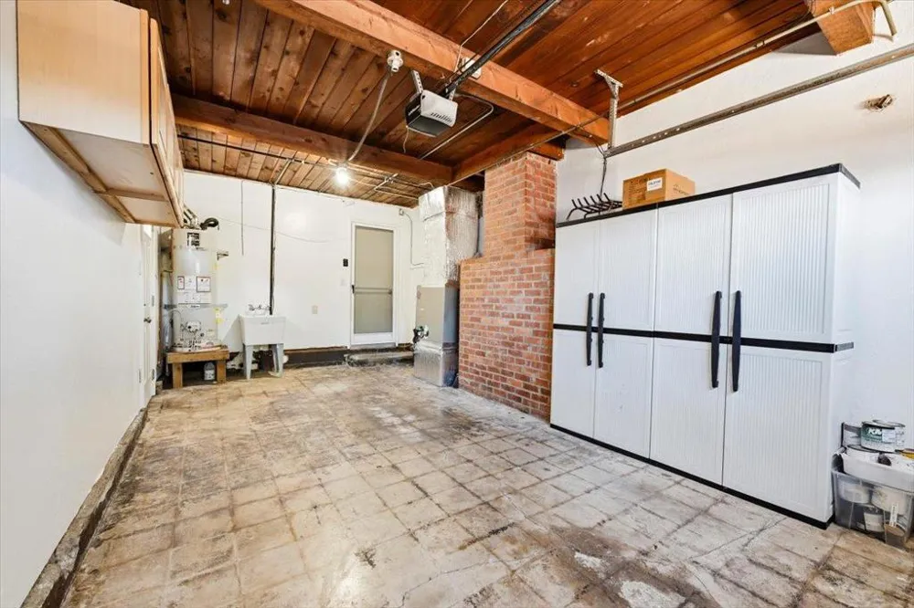1148 Berkeley Avenue Menlo Park, CA 94025