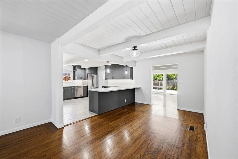 1148 Berkeley Avenue Menlo Park, CA 94025