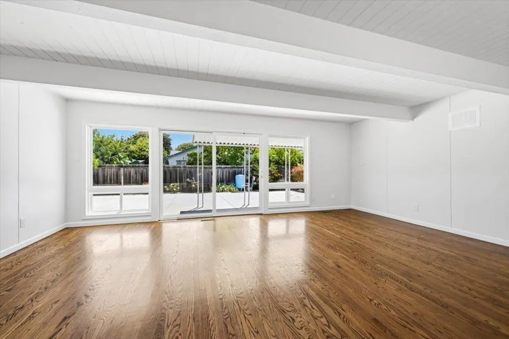 1148 Berkeley Avenue Menlo Park, CA 94025