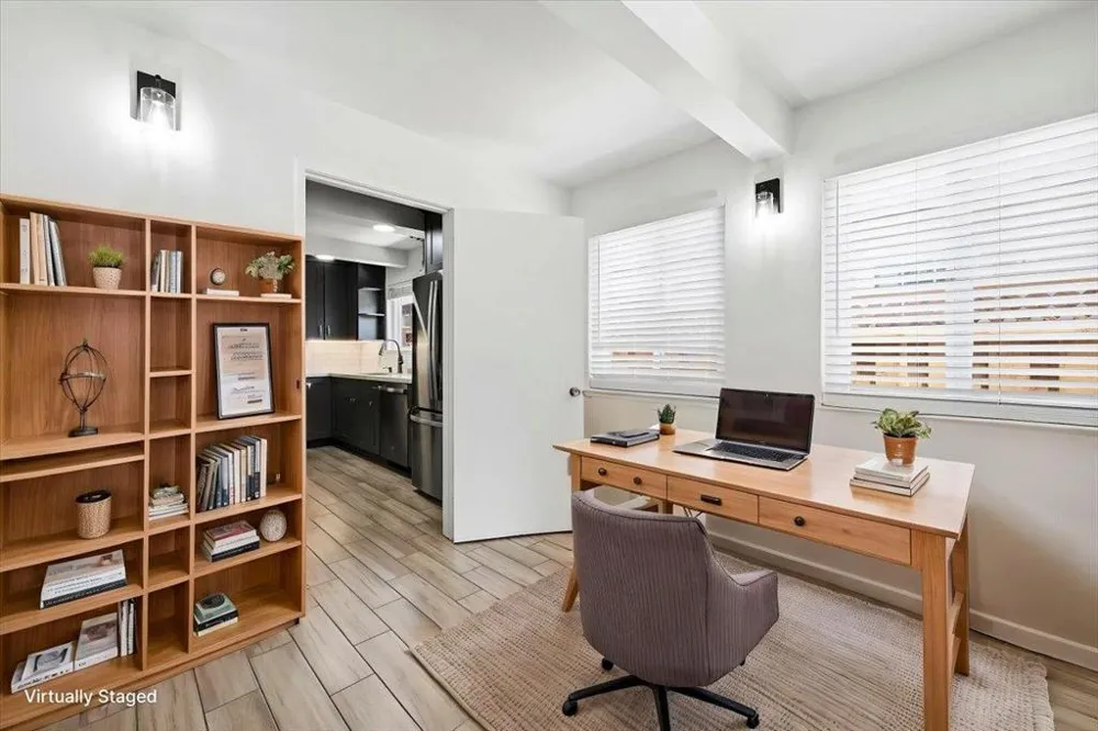 1148 Berkeley Avenue Menlo Park, CA 94025