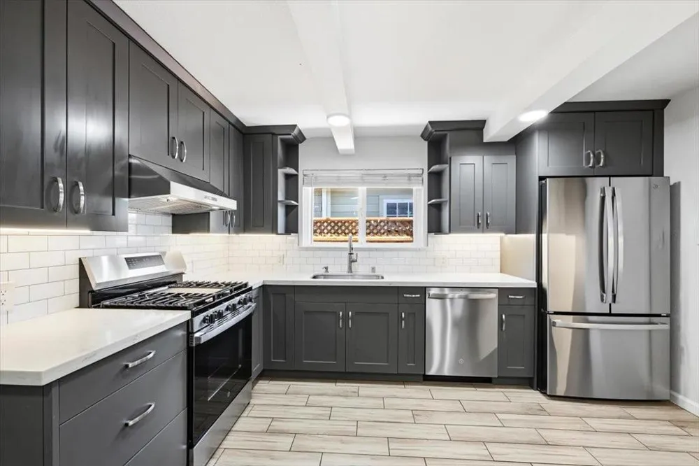1148 Berkeley Avenue Menlo Park, CA 94025