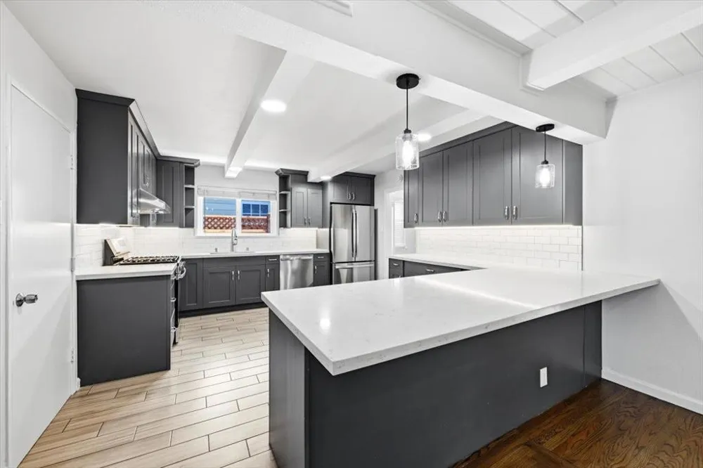 1148 Berkeley Avenue Menlo Park, CA 94025