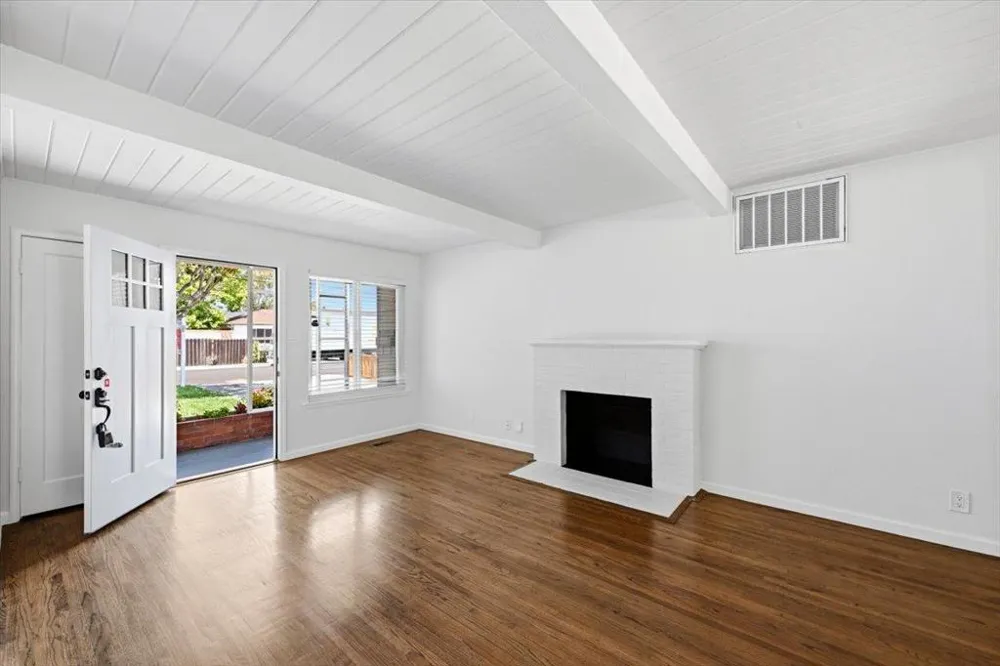 1148 Berkeley Avenue Menlo Park, CA 94025