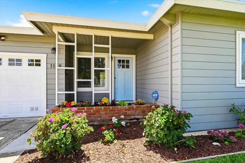 1148 Berkeley Avenue Menlo Park, CA 94025