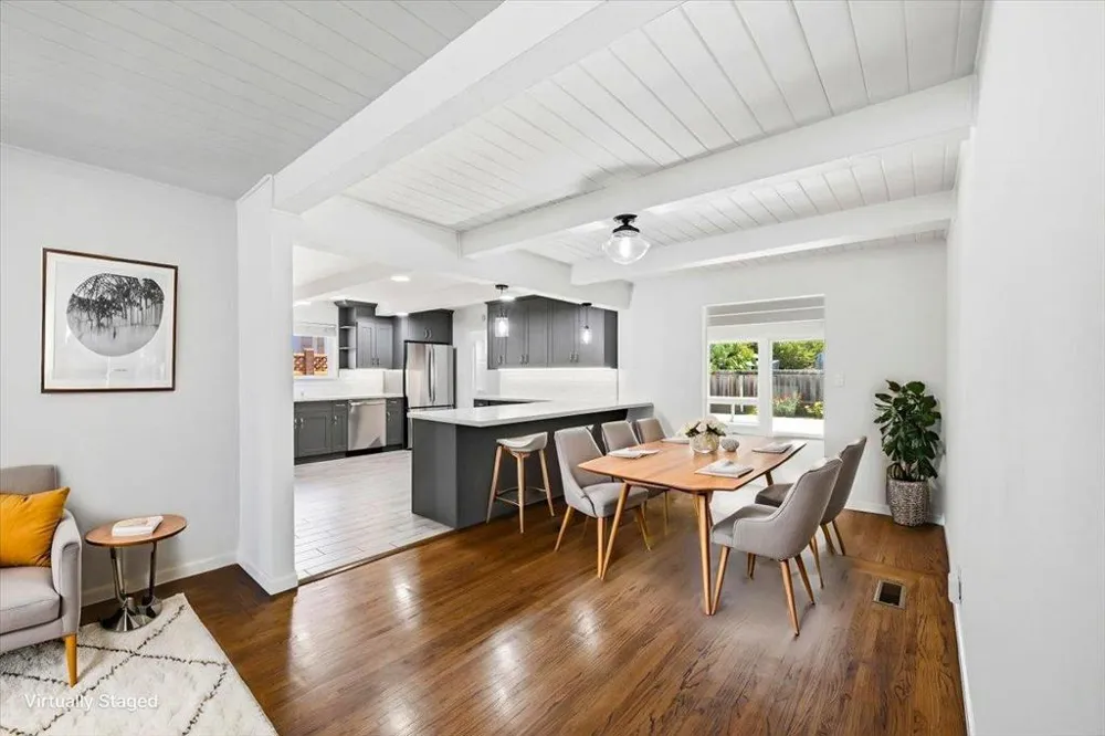 1148 Berkeley Avenue Menlo Park, CA 94025