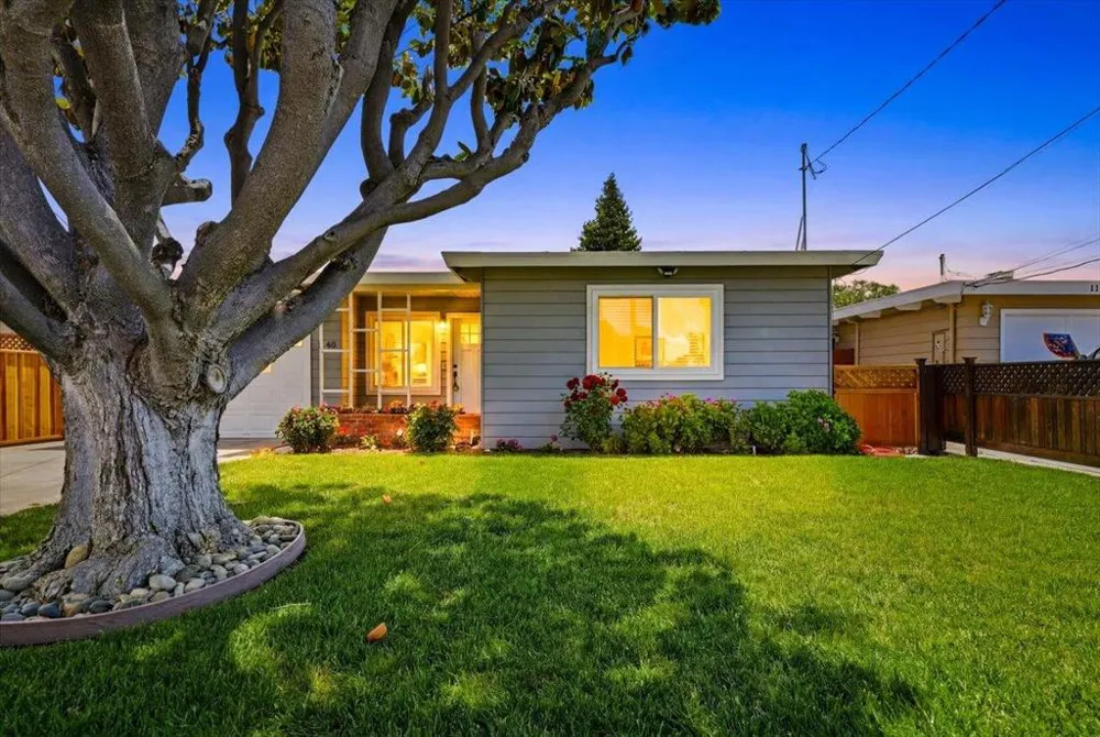 1148 Berkeley Avenue Menlo Park, CA 94025