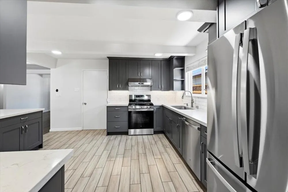 1148 Berkeley Avenue Menlo Park, CA 94025