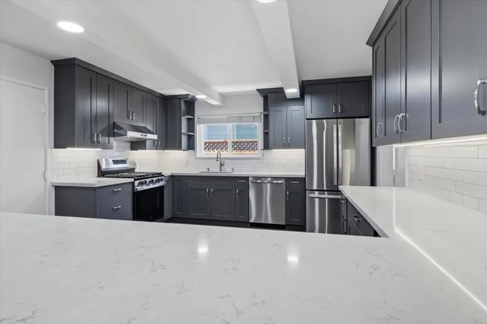 1148 Berkeley Avenue Menlo Park, CA 94025