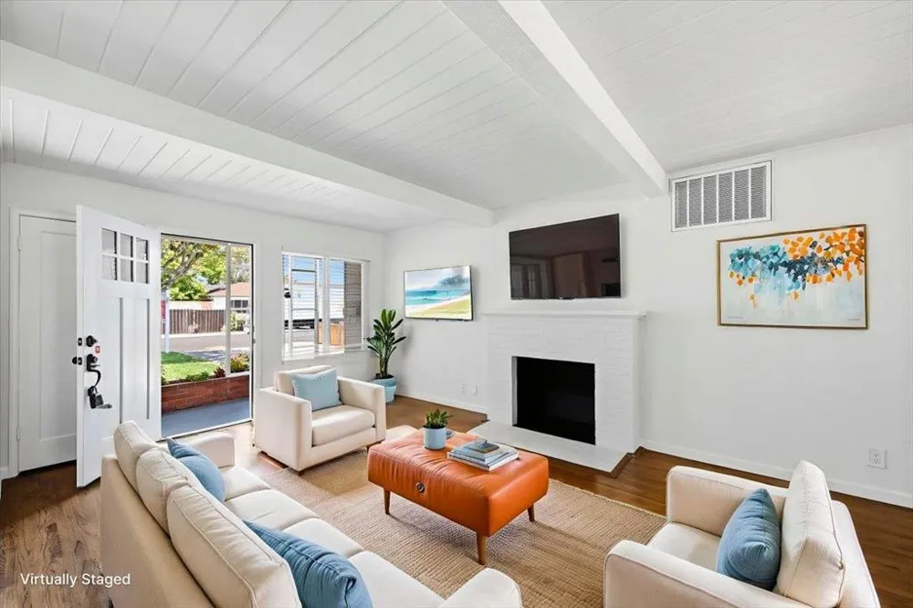 1148 Berkeley Avenue Menlo Park, CA 94025