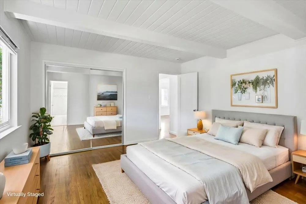 1148 Berkeley Avenue Menlo Park, CA 94025