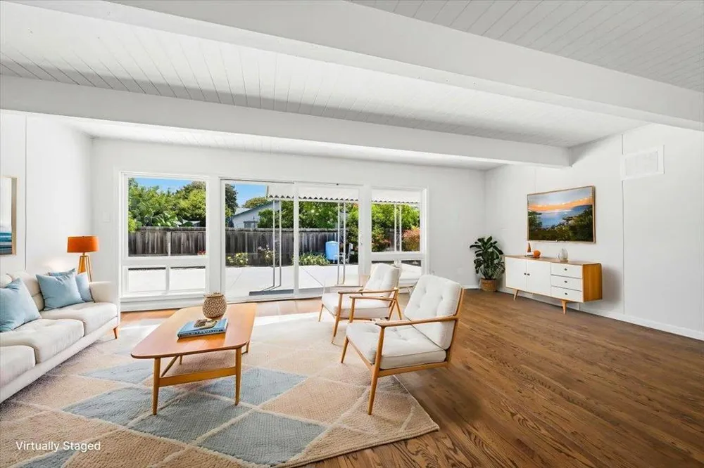1148 Berkeley Avenue Menlo Park, CA 94025