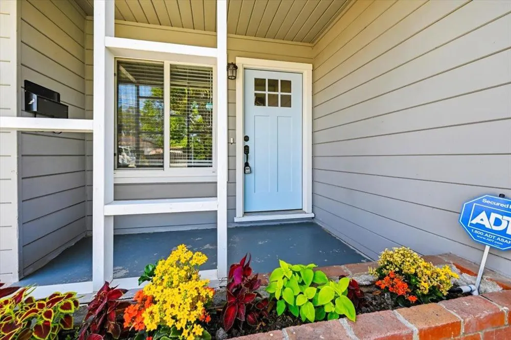 1148 Berkeley Avenue Menlo Park, CA 94025
