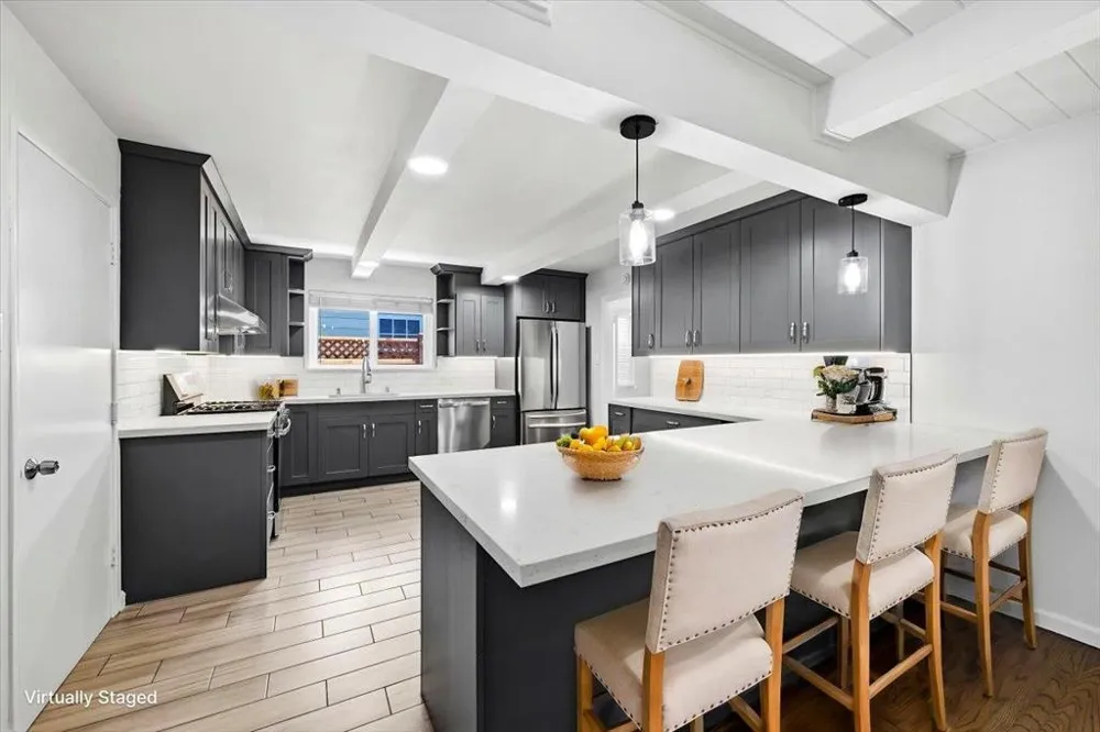 1148 Berkeley Avenue Menlo Park, CA 94025
