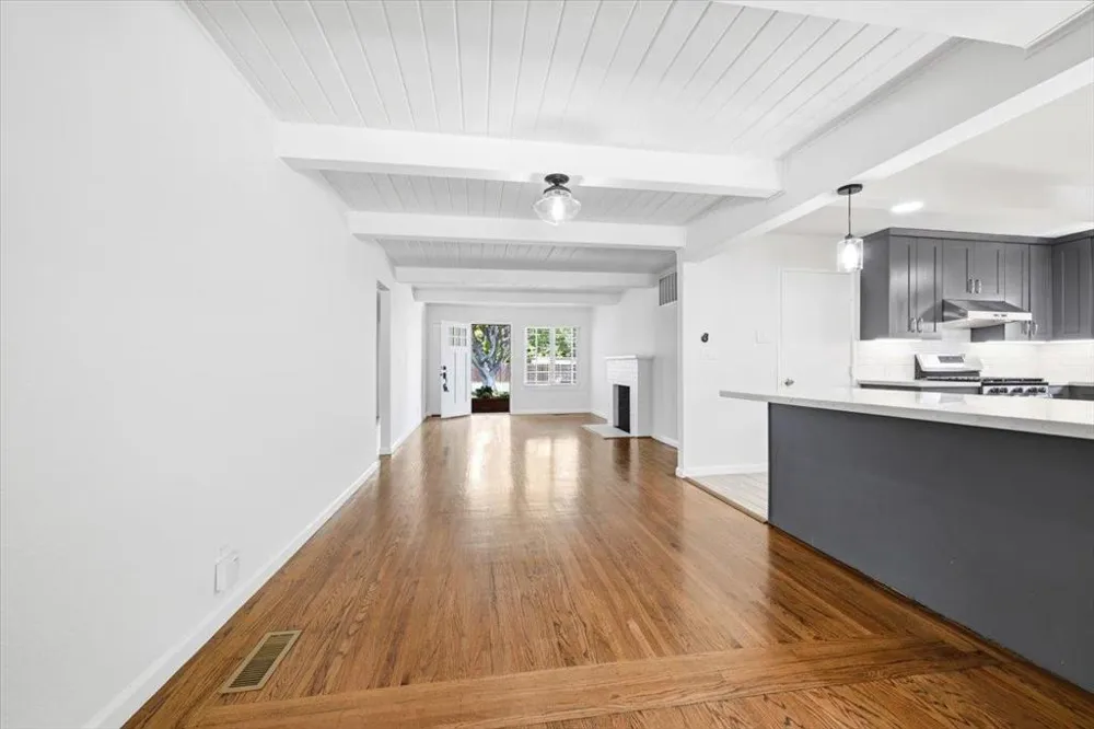 1148 Berkeley Avenue Menlo Park, CA 94025