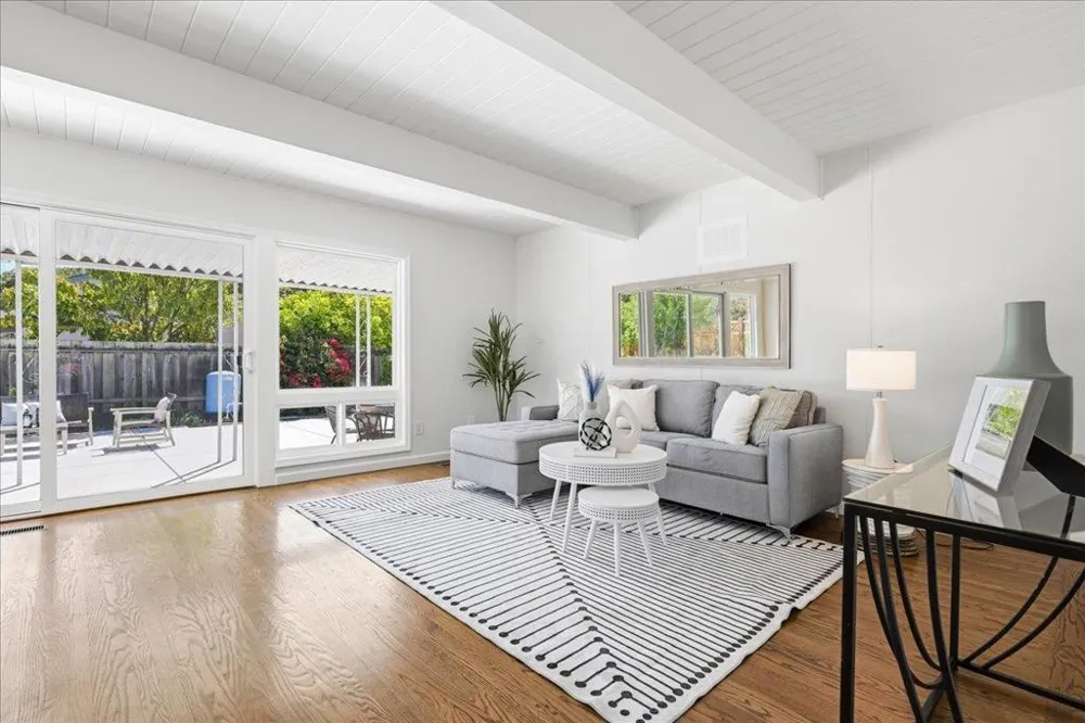1148 Berkeley Avenue Menlo Park, CA 94025