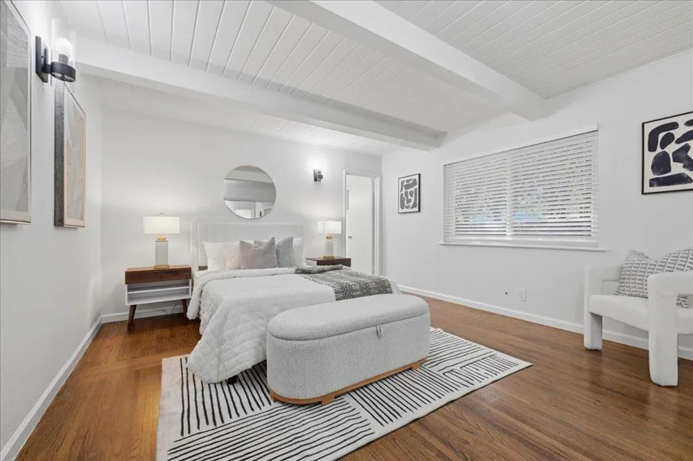 1148 Berkeley Avenue Menlo Park, CA 94025