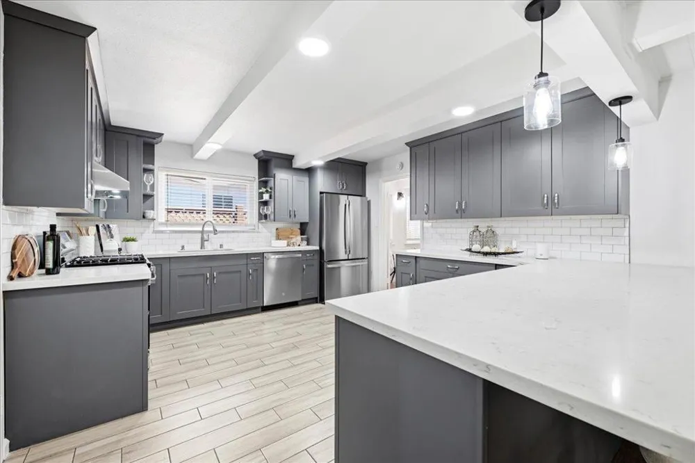 1148 Berkeley Avenue Menlo Park, CA 94025