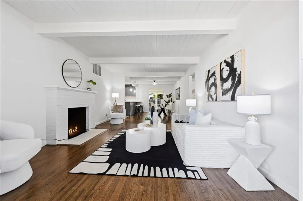 1148 Berkeley Avenue Menlo Park, CA 94025