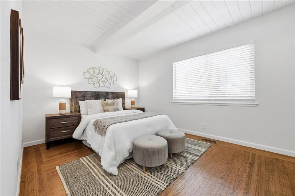 1148 Berkeley Avenue Menlo Park, CA 94025