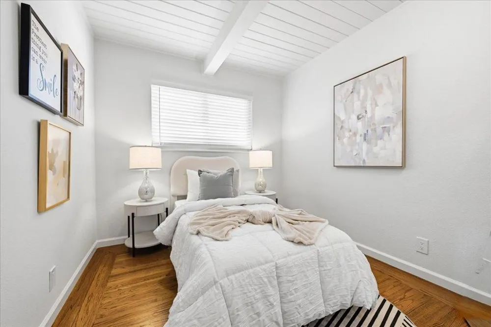 1148 Berkeley Avenue Menlo Park, CA 94025