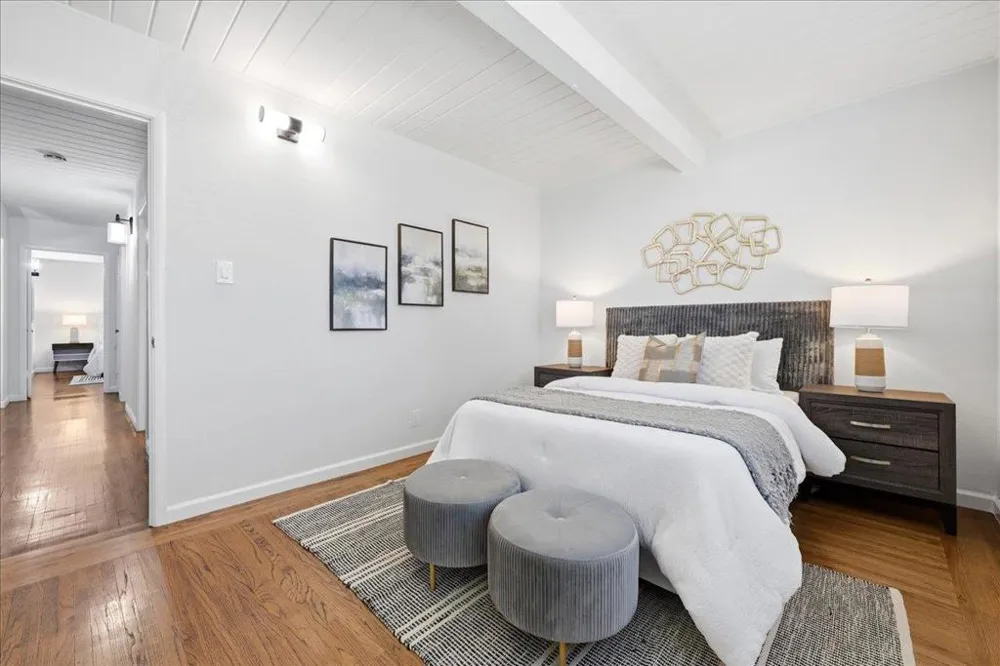 1148 Berkeley Avenue Menlo Park, CA 94025