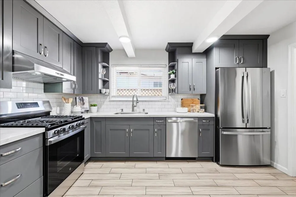 1148 Berkeley Avenue Menlo Park, CA 94025