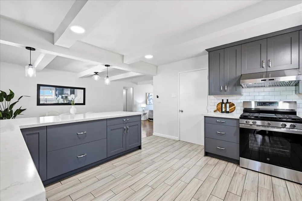 1148 Berkeley Avenue Menlo Park, CA 94025