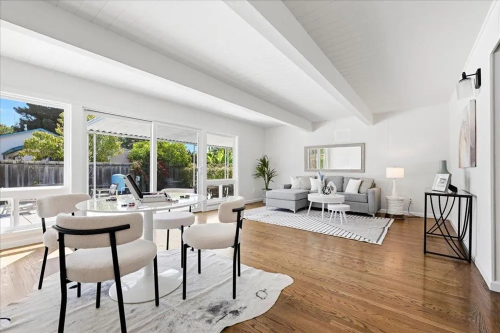 1148 Berkeley Avenue Menlo Park, CA 94025