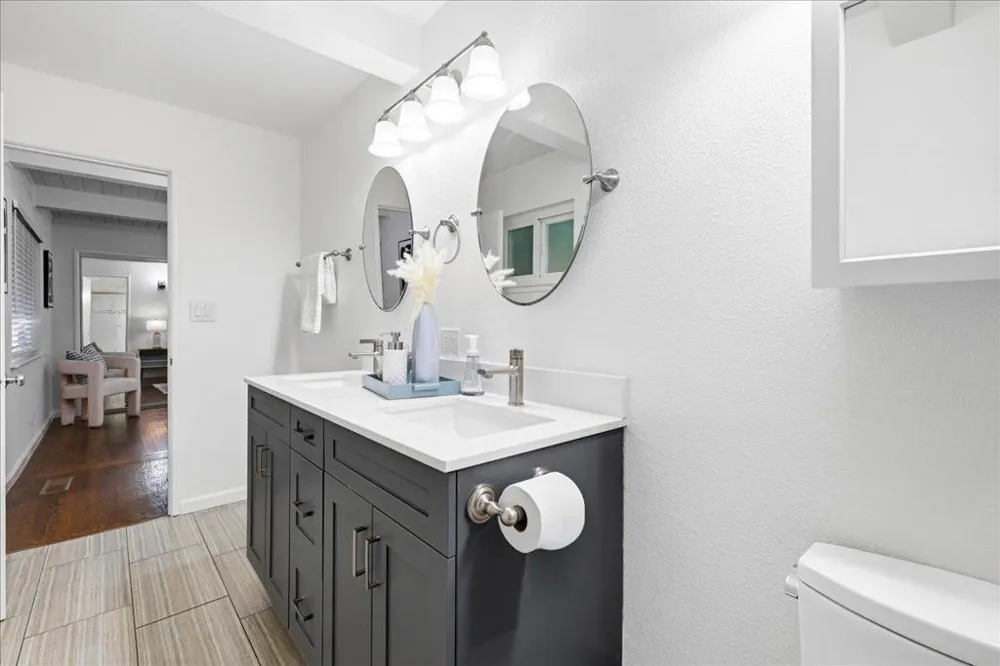 1148 Berkeley Avenue Menlo Park, CA 94025