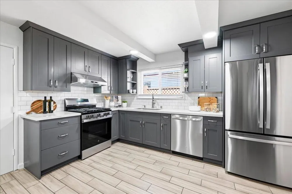 1148 Berkeley Avenue Menlo Park, CA 94025