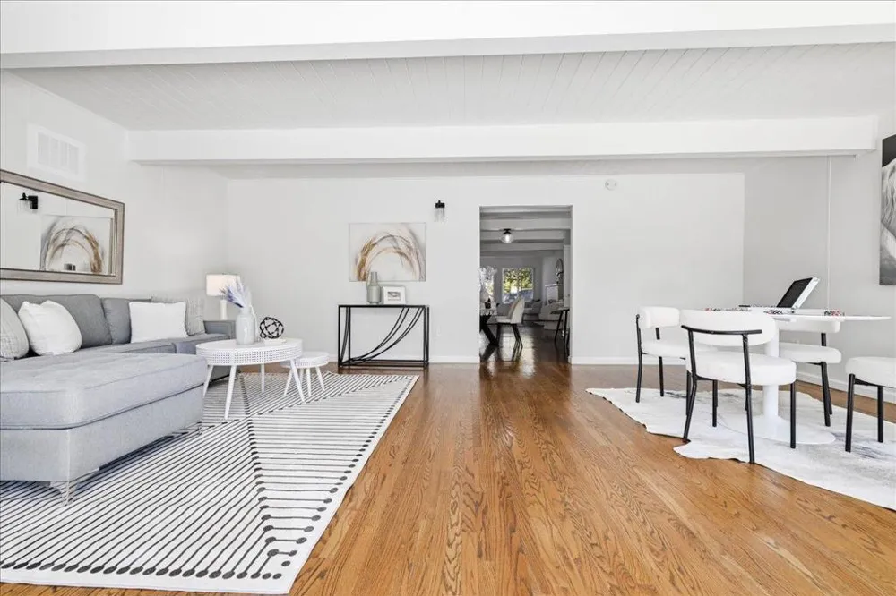 1148 Berkeley Avenue Menlo Park, CA 94025