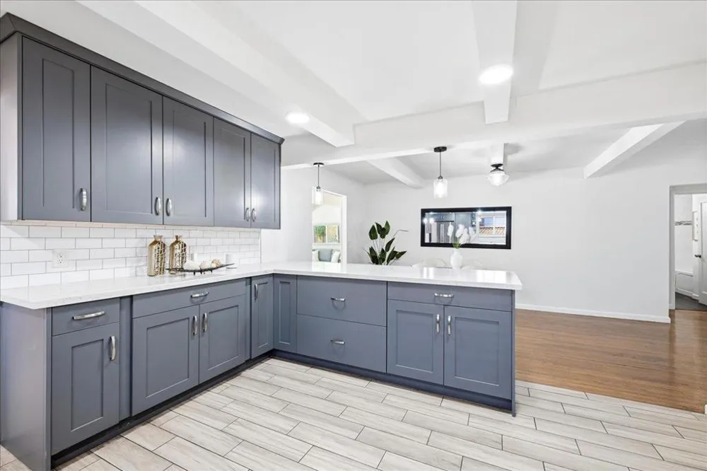1148 Berkeley Avenue Menlo Park, CA 94025
