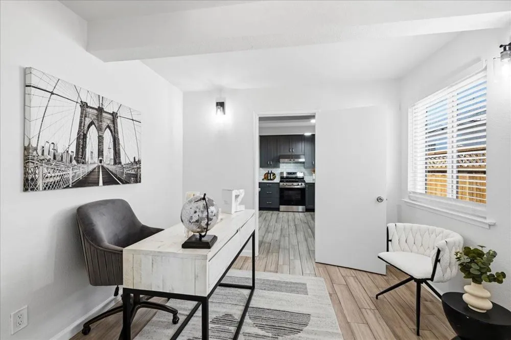 1148 Berkeley Avenue Menlo Park, CA 94025