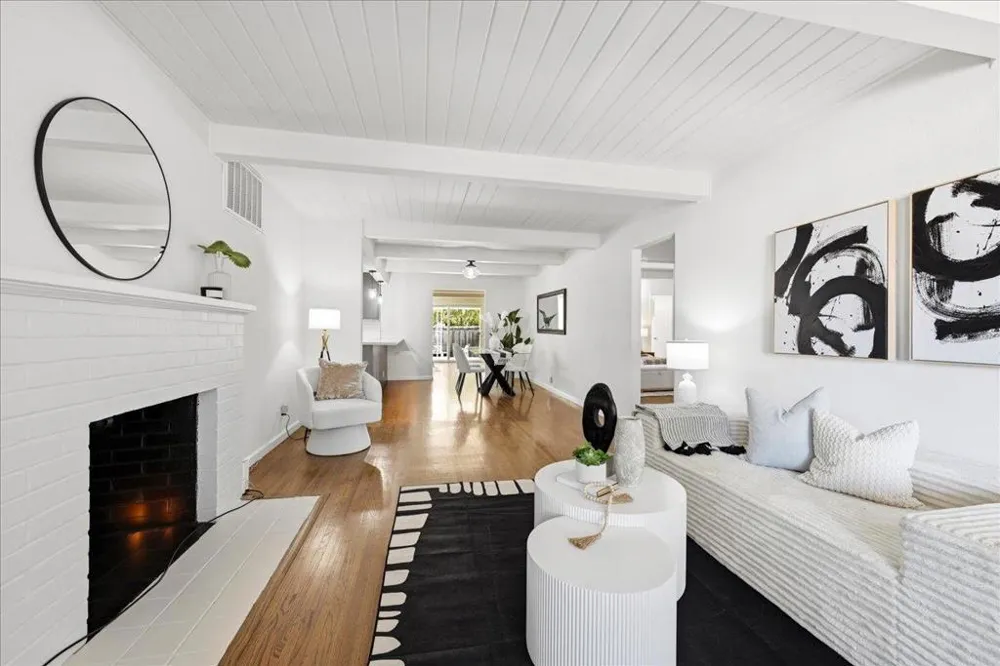 1148 Berkeley Avenue Menlo Park, CA 94025