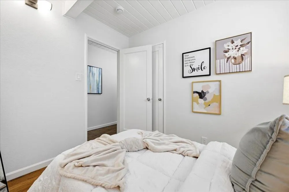 1148 Berkeley Avenue Menlo Park, CA 94025