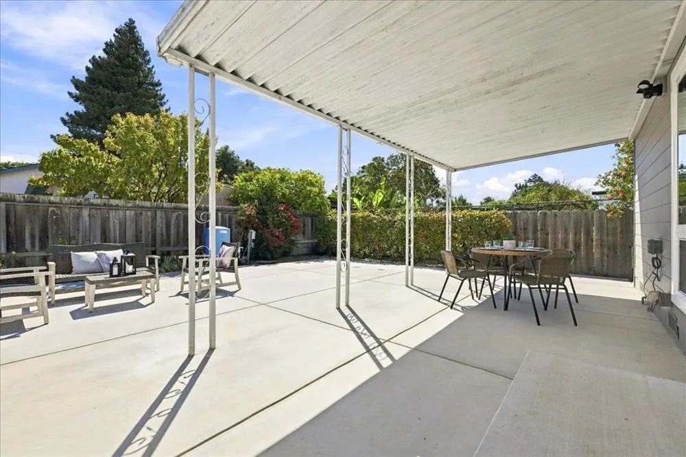 1148 Berkeley Avenue Menlo Park, CA 94025