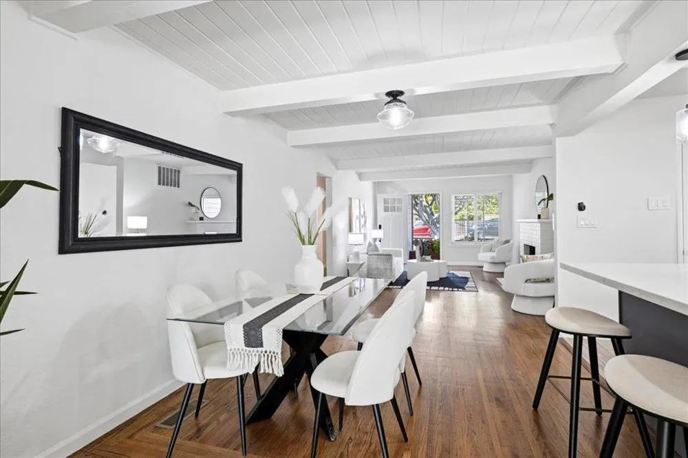 1148 Berkeley Avenue Menlo Park, CA 94025