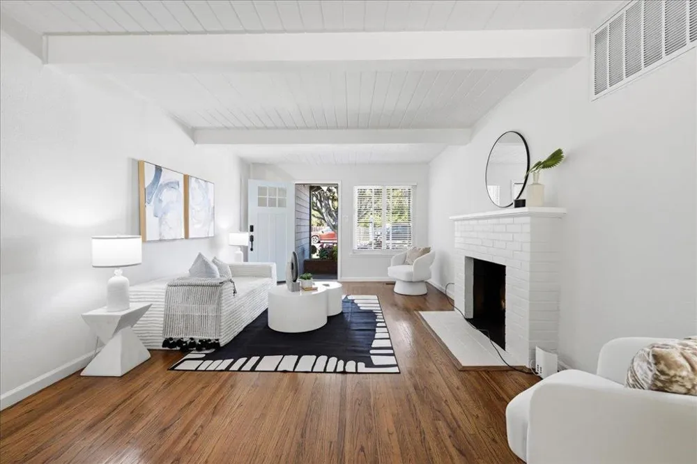 1148 Berkeley Avenue Menlo Park, CA 94025