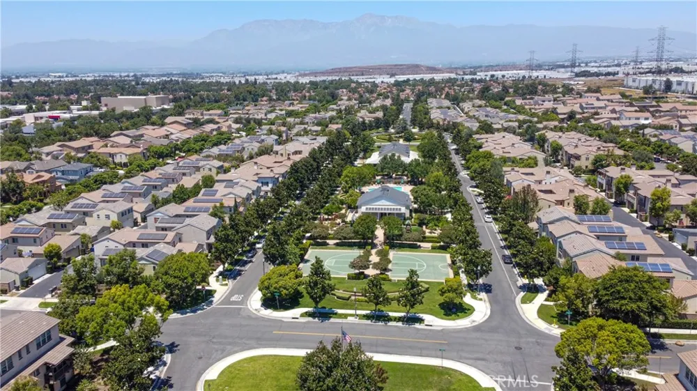 3980 E Bethany #5 Ontario, CA 91761