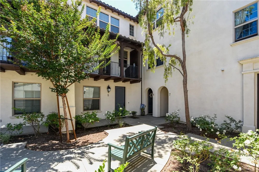 3980 E Bethany #5 Ontario, CA 91761