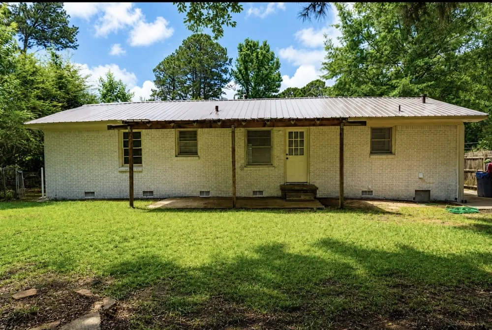 116 Bolling Drive Homer, LA 71040