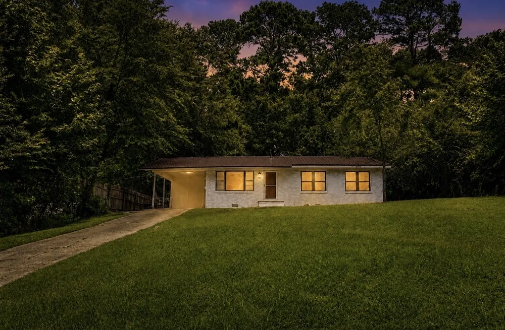 116 Bolling Drive Homer, LA 71040